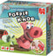 Jumbo Poepie Knor - Kinderspel