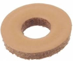 Jumbo pompslang leertje