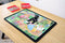 Jumbo Portapuzzle Puzzel Bord 1000 stukjes - 75x55cm - Puzzelmat Puzzelbord