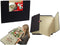 Jumbo Portapuzzle Standaard voor puzzels tot 1500 stukjes - 90,6 x 60,5 cm - Puzzelmap