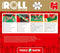 Jumbo Puzzle & Roll Puzzelrol 500 tot 1500 Stukjes - 118x66 cm - Puzzelmat