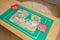 Jumbo Puzzle & Roll Puzzelrol 500 tot 1500 Stukjes - 118x66 cm - Puzzelmat