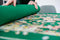 Jumbo Puzzle & Roll Puzzelrol 500 tot 1500 Stukjes - 118x66 cm - Puzzelmat