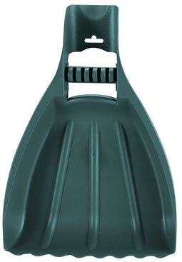 Jumbo Scoops - Bladpakker - Groen
