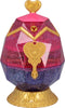 Jumbo Secret Crystal Egg Jewellery Box