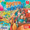 Jumbo Speed Wagon - Bordspel
