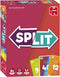 Jumbo Split - Kaartspel
