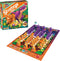 Jumbo - Stratego Junior - Dinos - Bordspel vanaf 4 jaar