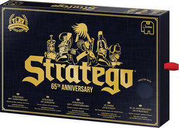 Jumbo - Stratego Limited Edition - 65 jaar Stratego - Bordspel