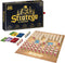 Jumbo - Stratego Limited Edition - 65 jaar Stratego - Bordspel