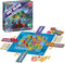Jumbo - Stratego - Lost Island - Bordspel vanaf 8 jaar - Multiplayer 4 spelers