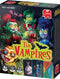 Jumbo The Vampires - Kaartspel