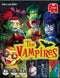 Jumbo The Vampires - Kaartspel