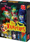 Jumbo The Vampires - Kaartspel