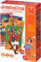 Jumbolino Kinderspel