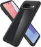 Spigen Ultra Hybrid - Soft Case - Air Cushion technologie - Zwart