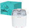 Jake and Jacky Drinkfontein RVS Draadloos - Sensorfunctie - Fluisterstil - 2,5L - Wit