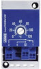 Jumo 603070/0002-7 Temperatuurbewaker 0 tot 120 °C Relais 16 A