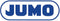 Jumo dTRON 304 PID Temperatuurregelaar Pt100, Pt500, Pt1000, KTY11-6, L, J, U, T, K, E, N, S, R, B, C, D -200 tot +2400