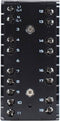 Jumo Quantrol LC200 Temperatuurregelaar L, J, T, K, E, N, S, R, Pt100, Pt1000, KTY Relais 3 A (l x b x h) 80 x 48 x 96