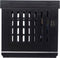 Jumo Quantrol LC300 Temperatuurregelaar L, J, T, K, E, N, S, R, Pt100, Pt1000, KTY Relais 3 A (l x b x h) 80 x 96 x 96
