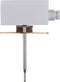 Jumo Temperatuursensor 902520/10-572-1001-1/000 Sensortype Pt100 Meetbereik temperatuur-30 tot 80 °C