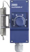 Jumo TR-60/60003192 Temperatuurregelaar 0 tot 50 °C (l x b x h) 70 x 80 x 120 mm
