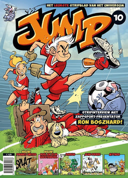 Jump 10