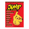 Jump puzzel en doeboek