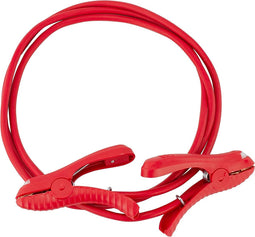 Jumper Wire Set, 10Pcs / Kit, 20 Cm Long, Red Color