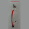 Jumper Wire Set, 10Pcs / Kit, 20 Cm Long, Red Color