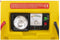 Jumpstarter 12V – 4 in 1 – TOPGEAR