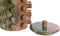 Tibor Home ESPRIT Keramiek Modern 16 x 16 x 19 cm