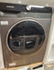 Samsung DV90T8240SX - Warmtepompdroger 9 kg - A+++ energie-efficiëntie - Grijs