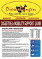 Junai - Budget Premium Digestive & Mobility Support Lamb - Hondenvoer