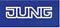 Jung A500 Schakelelement/Centrale Plaat - A595AL - E2C6Y