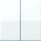 Jung AS500 Schakelelement/Centrale Plaat - AS591-5WW - E32SQ