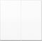Jung AS500 Schakelelement/Centrale Plaat - AS591-5WW - E32SQ