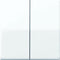 Jung AS500 Schakelelement/Centrale Plaat - AS591-5WW - E32SQ