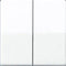 Jung AS500 Schakelelement/Centrale Plaat - AS591-5WW - E32SQ
