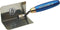 Jung Binnenhoektruffel RVS - 100 mm