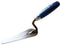 Jung Henkelmann Troffel Kattetong 140 X 48 Mm Rvs Zilver/blauw