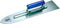 Jung Henkelmann vloerspaan spits - 450x80x1.2mm