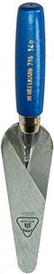 Jung - Kattetong Troffel - 130 G - Pro