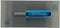 JUNG - PLAKSPAAN - GEBOGEN HANDGREEP - 340 g - PRO