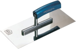Jung Plakspaan RVS - 280 x 130 mm