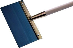 JUNG - STOOTSCHOP MET STEEL - 300 x 1 mm - 1.6 kg