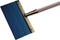 JUNG - STOOTSCHOP MET STEEL - 300 x 1 mm - 1.6 kg