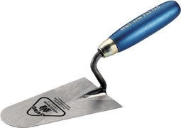 Jung - Stucadoorstroffel - Belgisch - Afgerond - 215 G - Pro