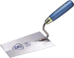 Jung - Stukadoorstroffel Recht - Tirol - 270 Gr - Rvs - Pro